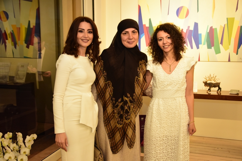 Launch of élan Bags